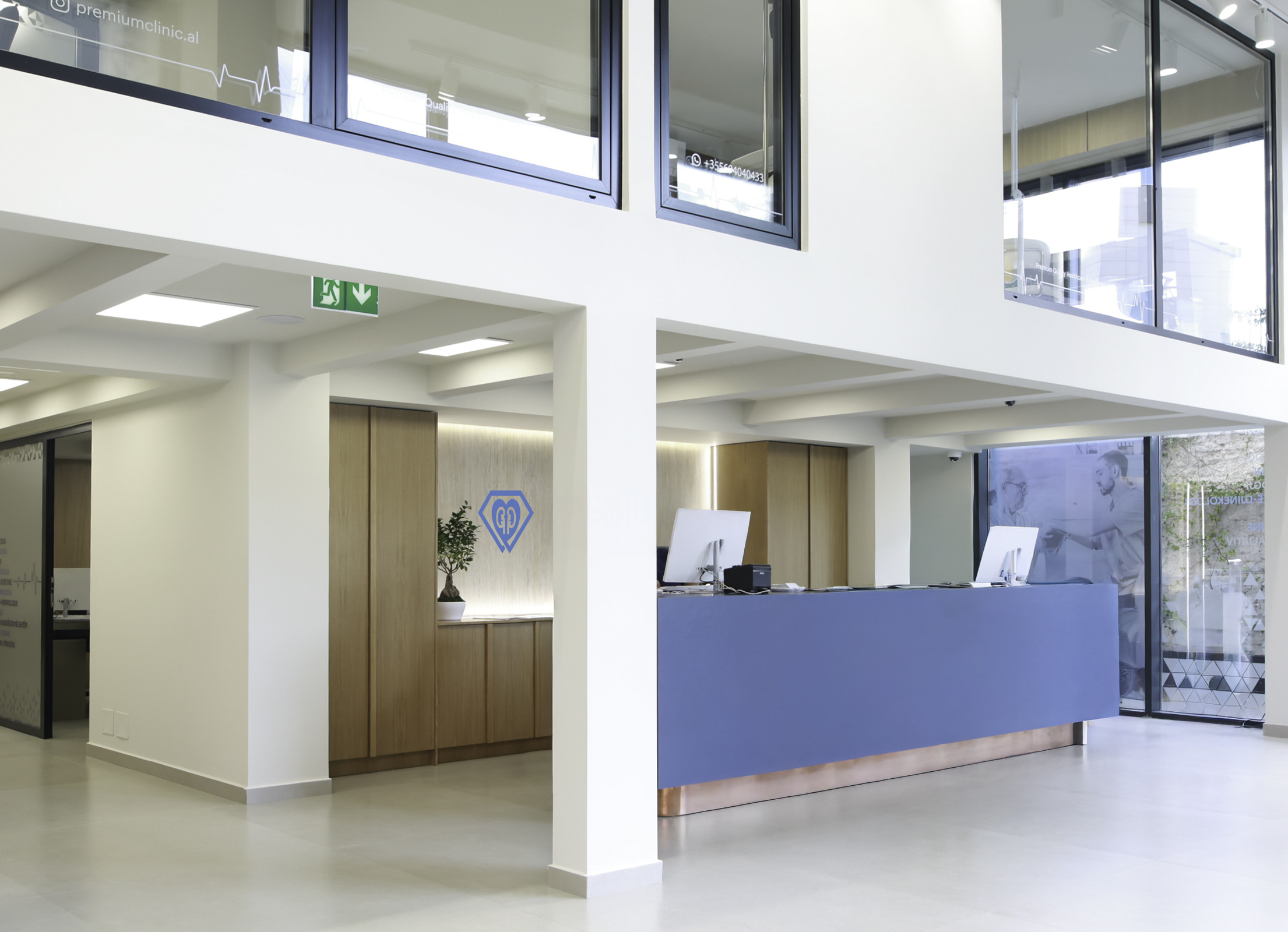 Premium Clinic Tirana